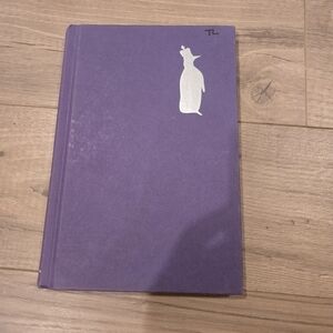 Magic Tree House #40 Eve Of The Empire Penguins Merlin Mystery Series Hardcover